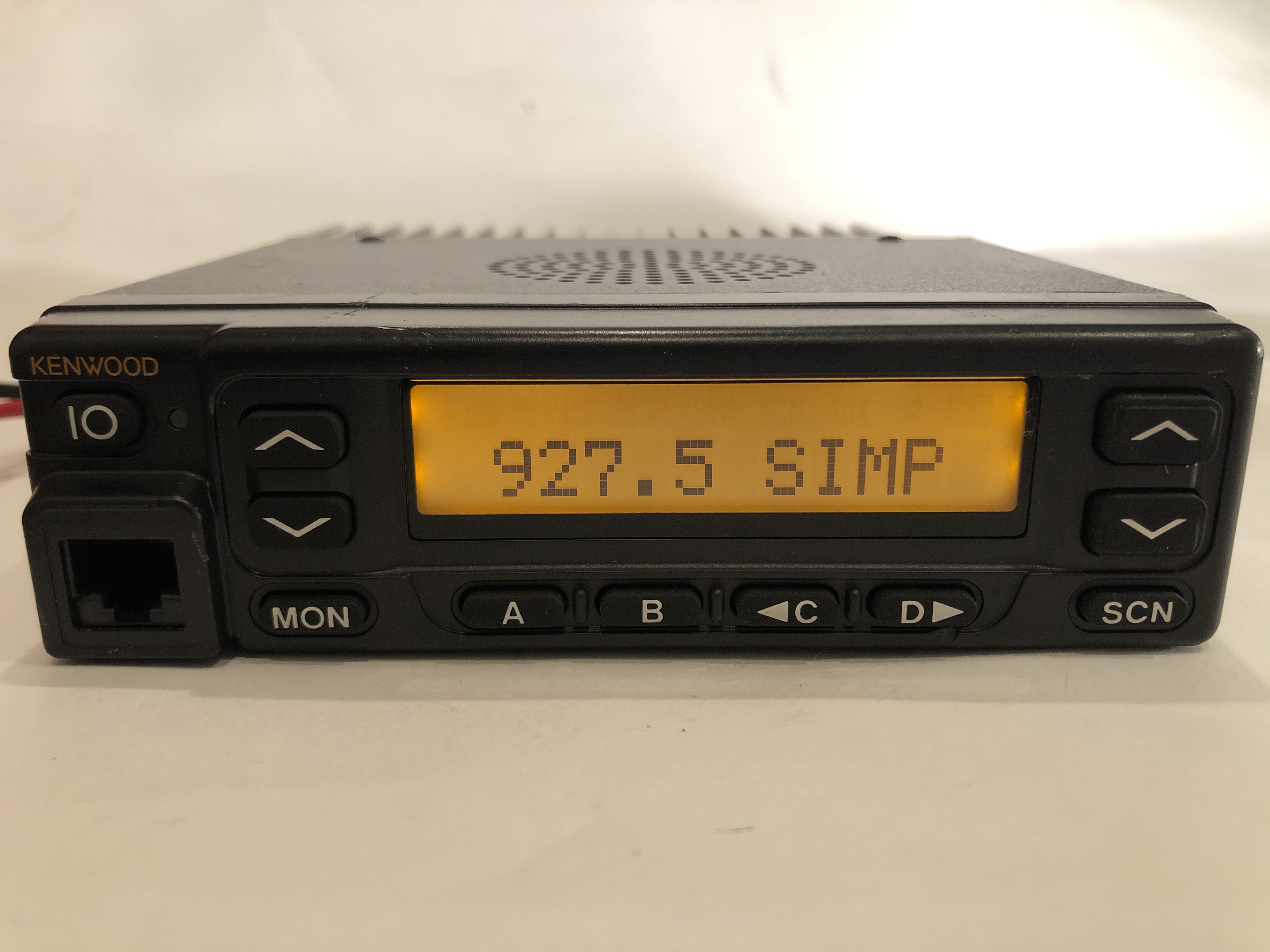 Kenwood 900MHz Mobiles